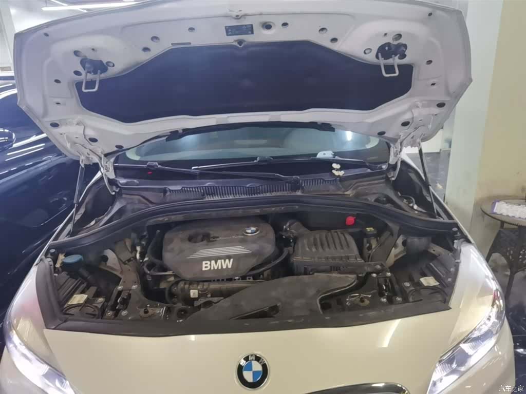 BMW 2 Series, 2018 20