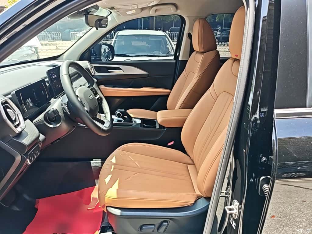 Haval H5, 2024 15