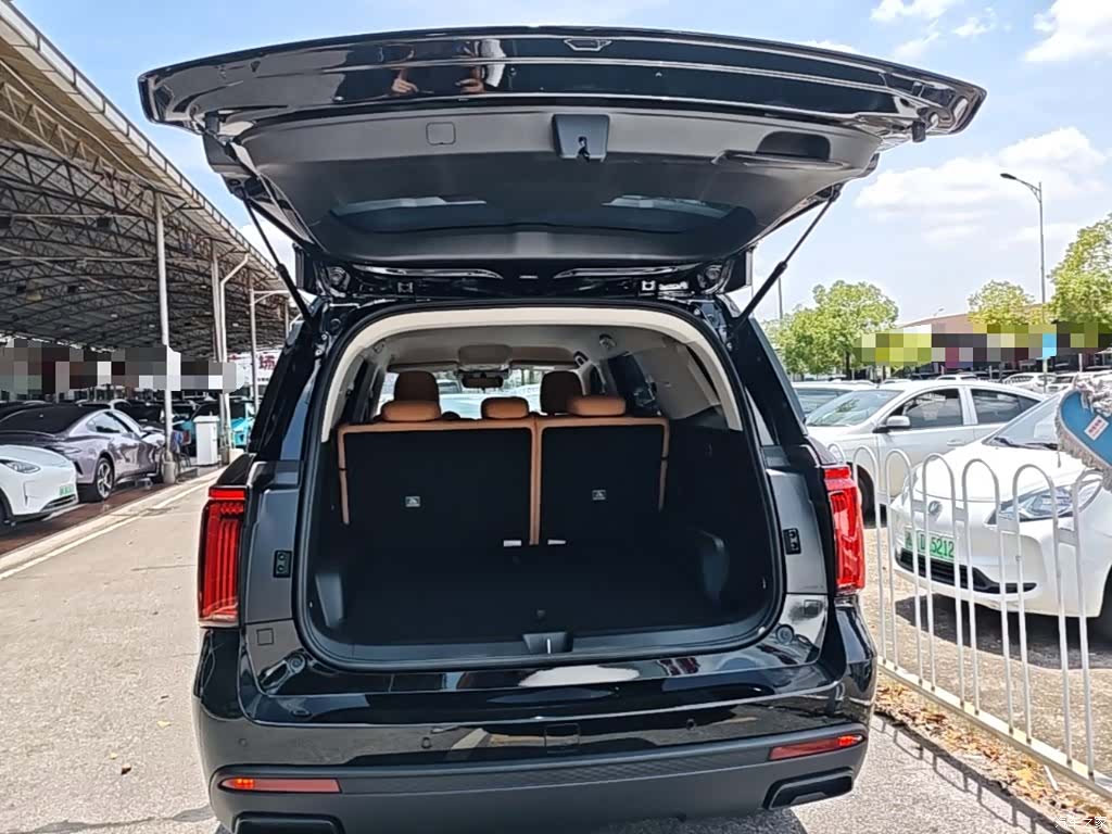Haval H5, 2024 19