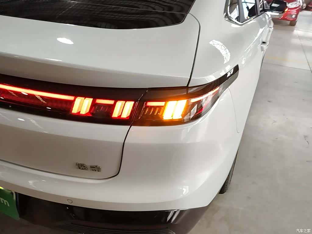 Changan Eado, 2026 8