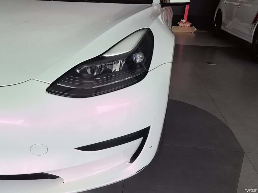 Tesla Model 3, 2021 24