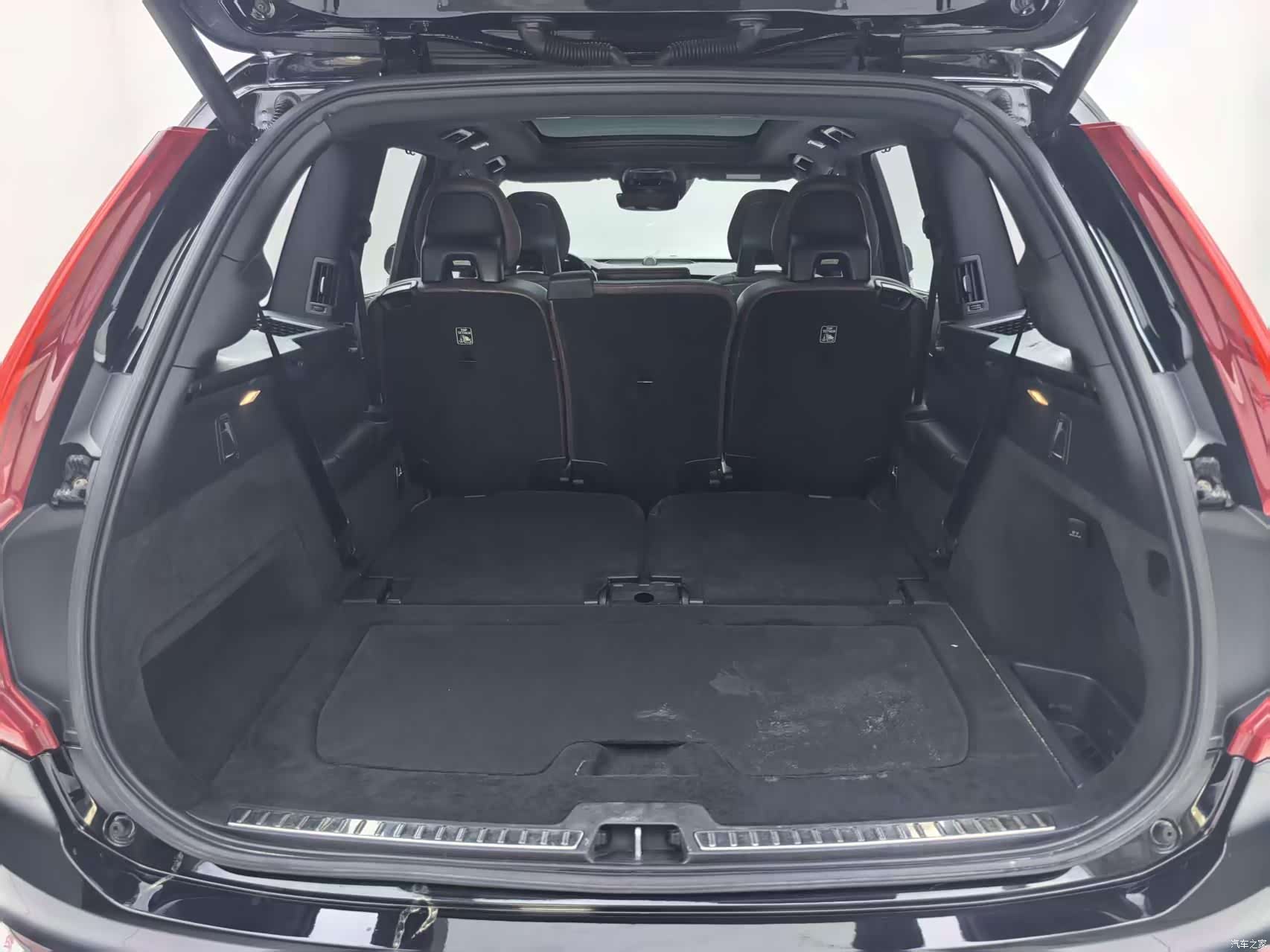 Volvo XC90, 2021 28
