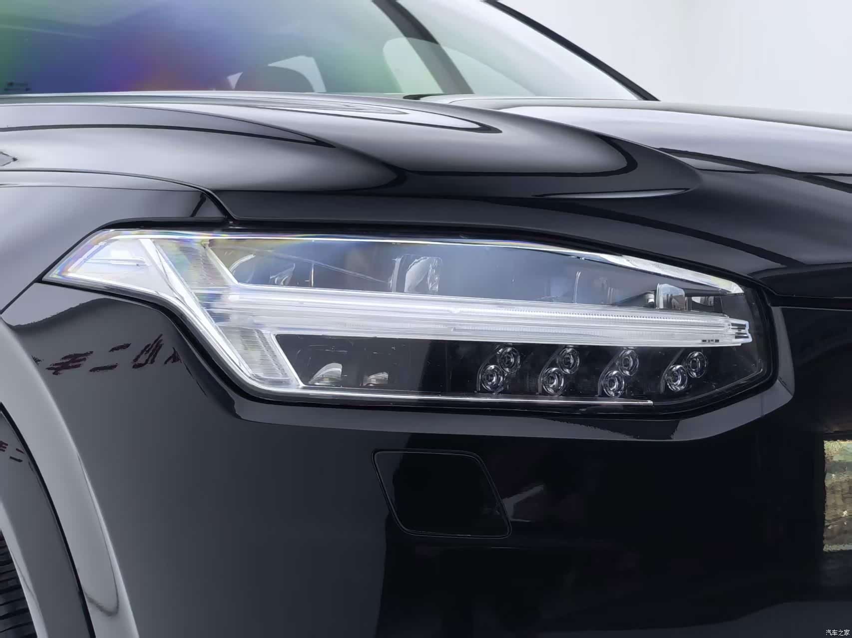 Volvo XC90, 2021 30