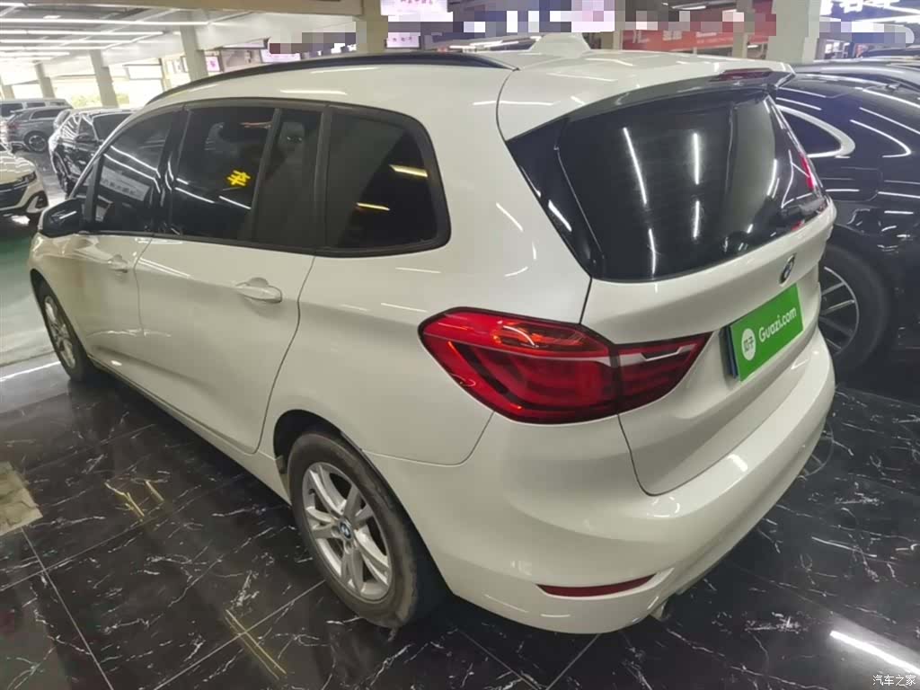 BMW 2 Series, 2018 все фото