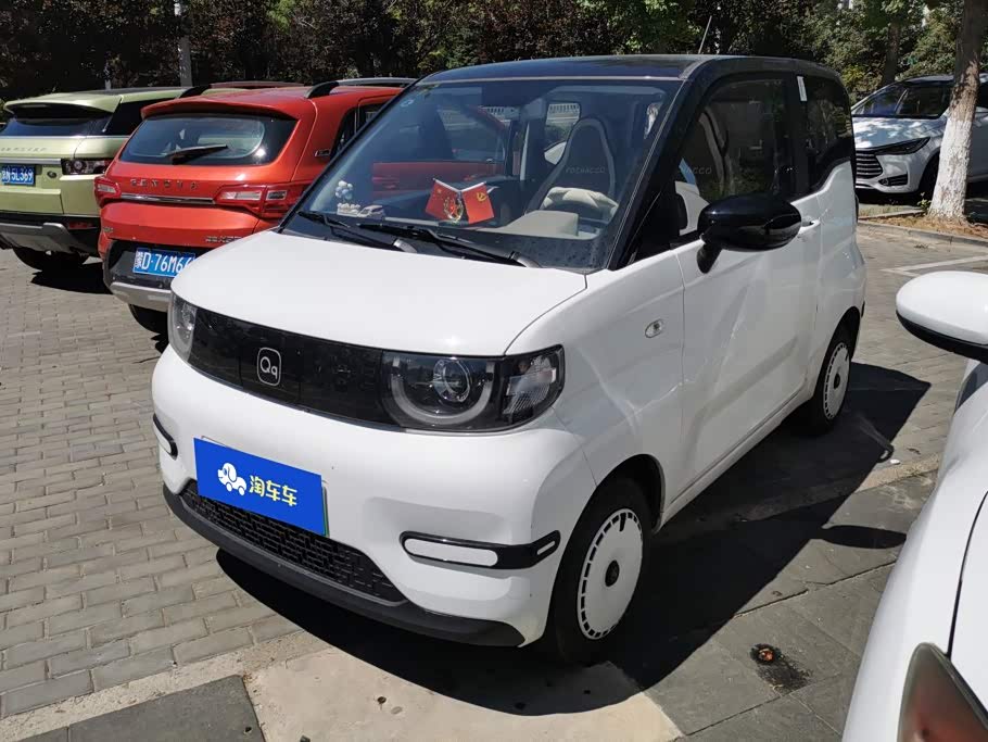 Chery QQ