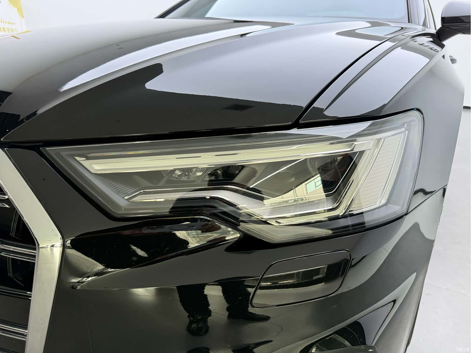 Audi A6L, 2023 3