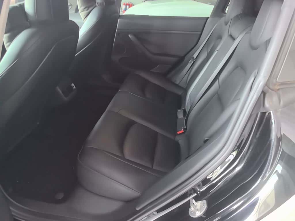 Tesla Model 3, 2021 17
