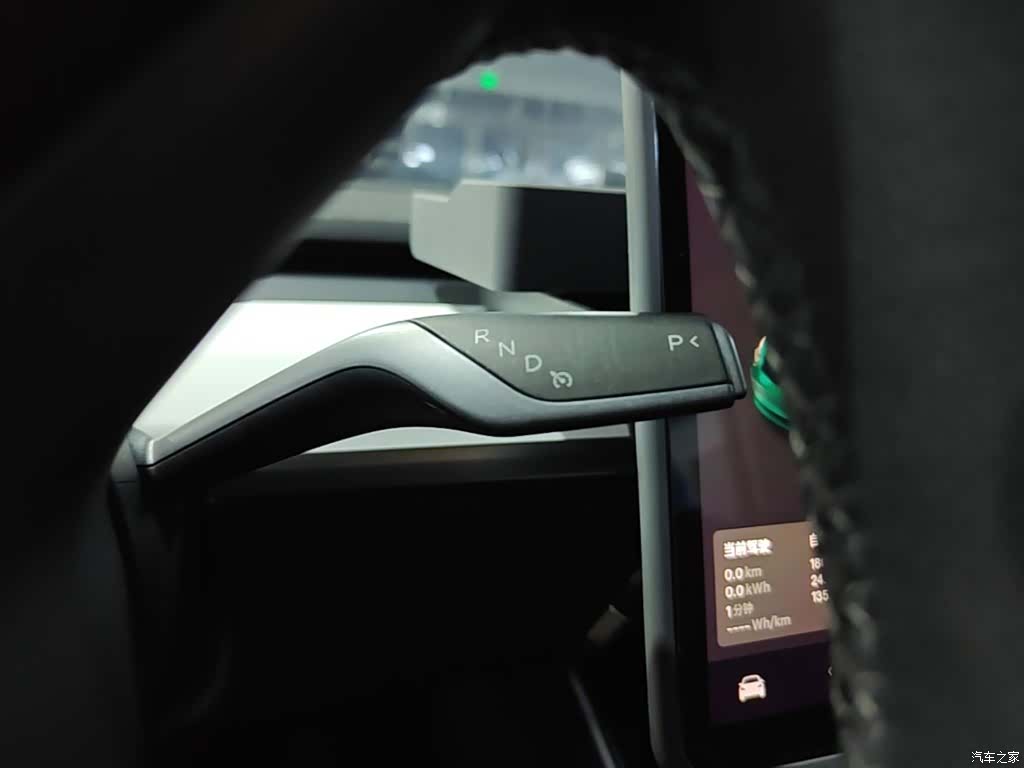 Tesla Model 3, 2021 14