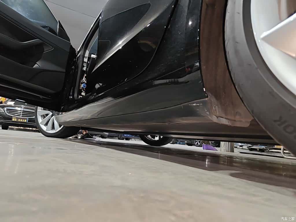 Tesla Model 3, 2021 22