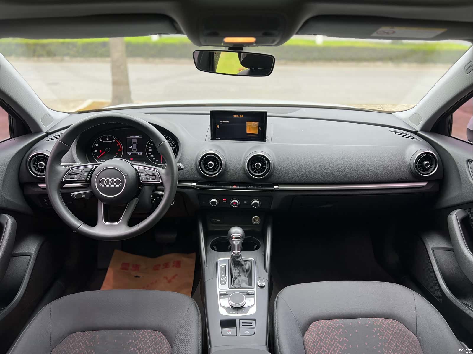 Audi A3, 2020 все фото