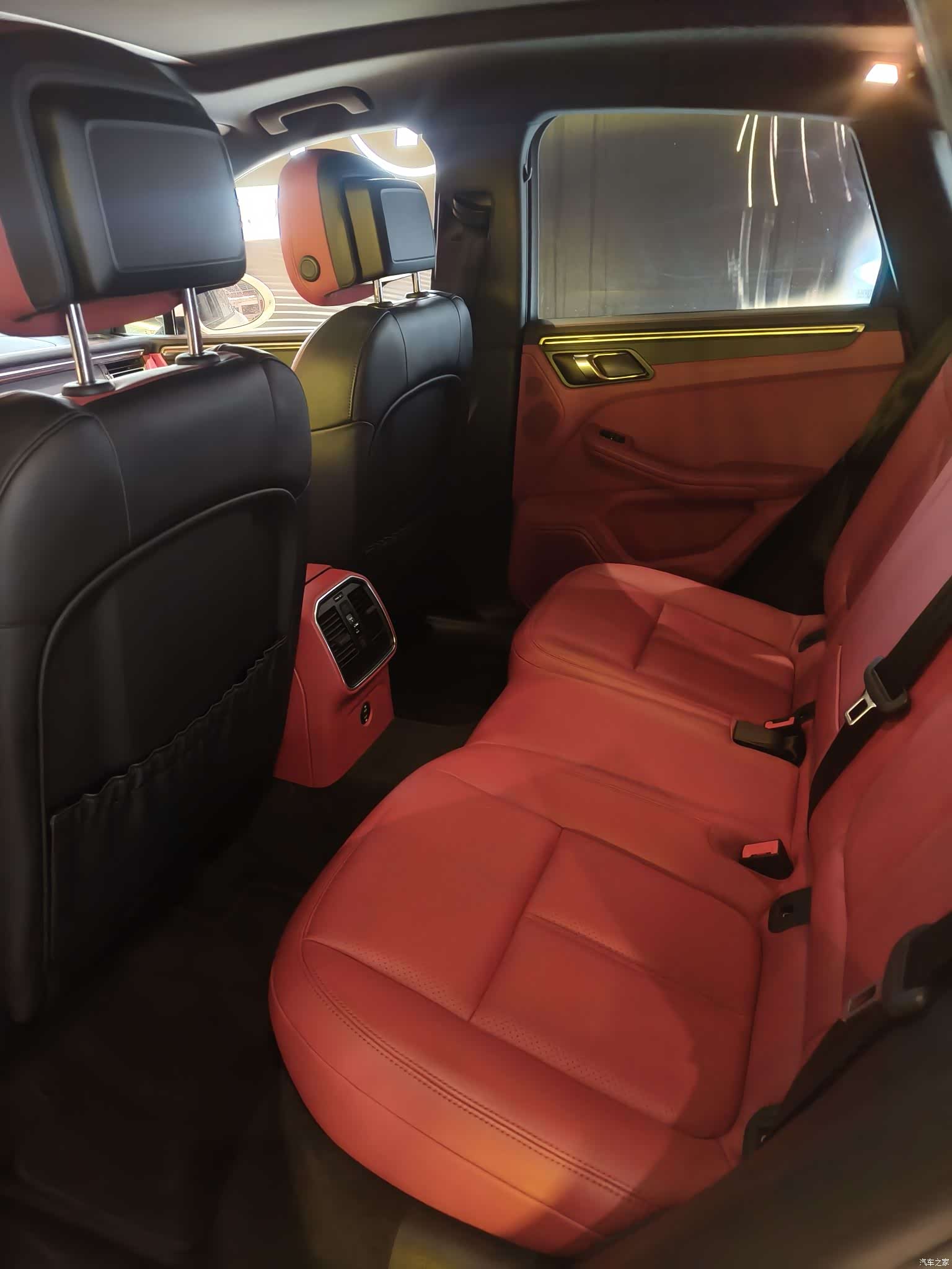 Porsche Macan, 2019 6
