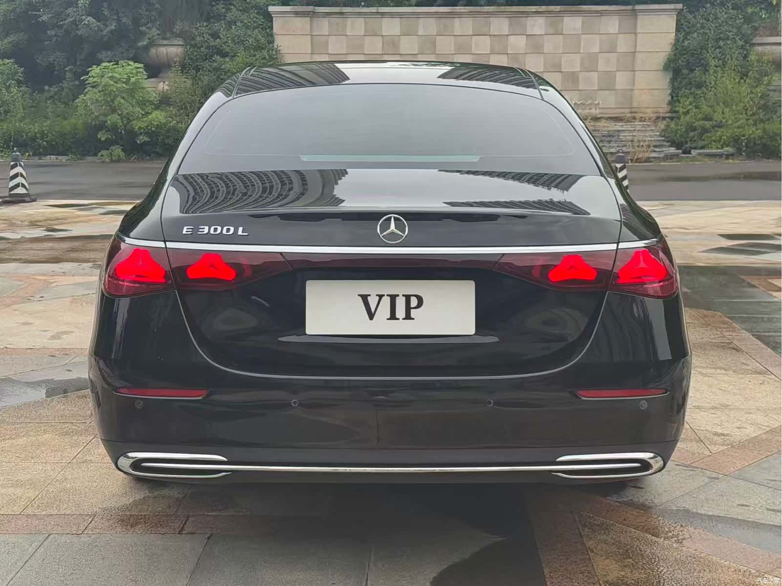 Mercedes-Benz E-Class, 2025 7