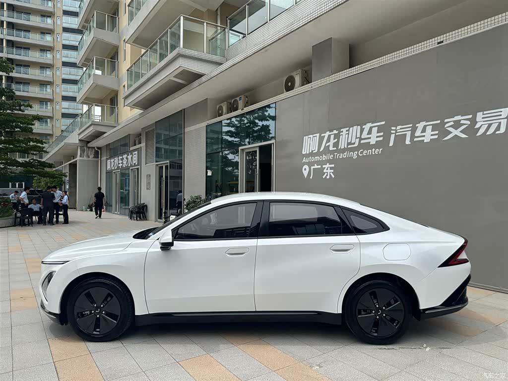 Wuling Starlight, 2024 3