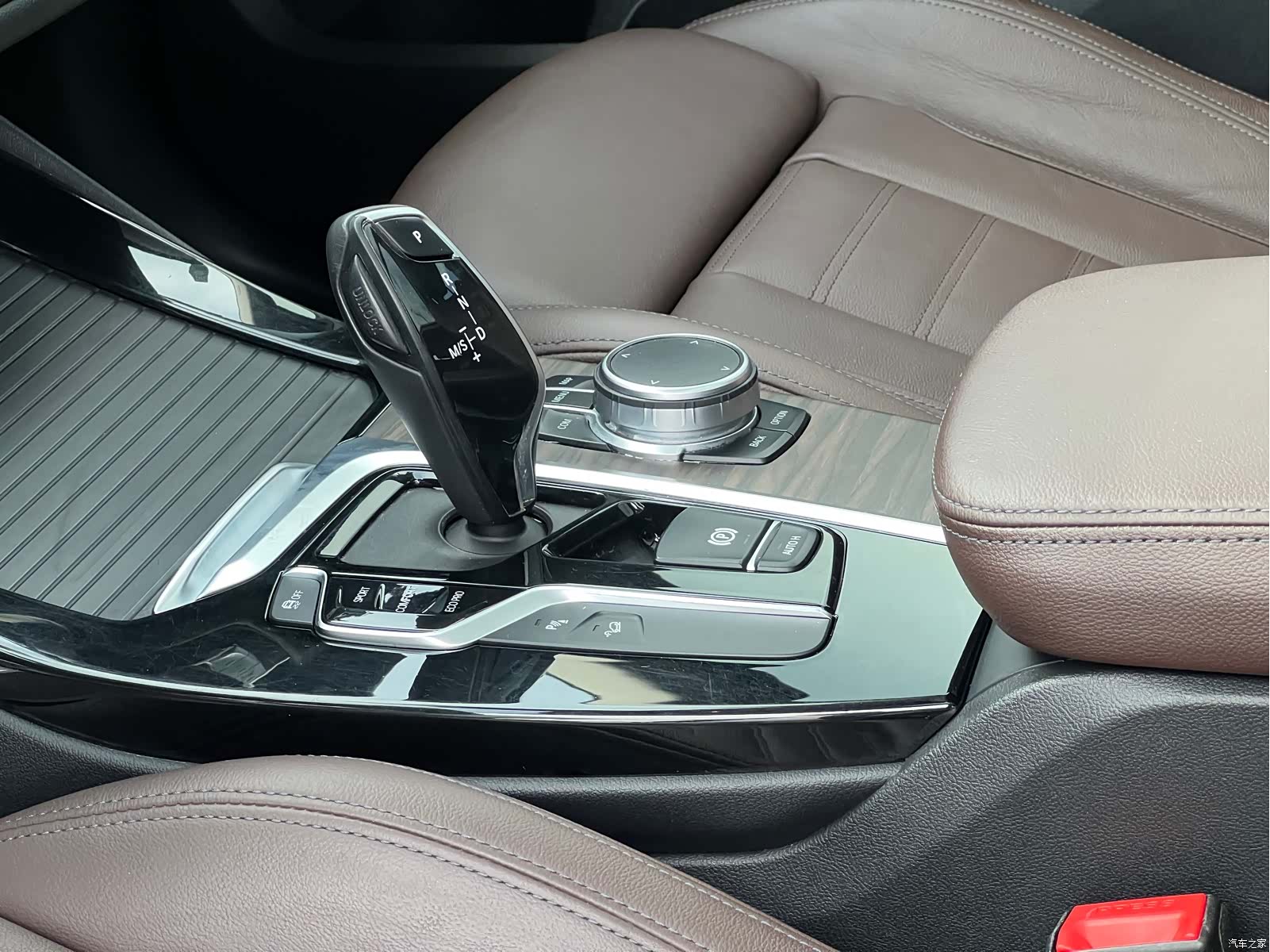 BMW X3, 2019 14