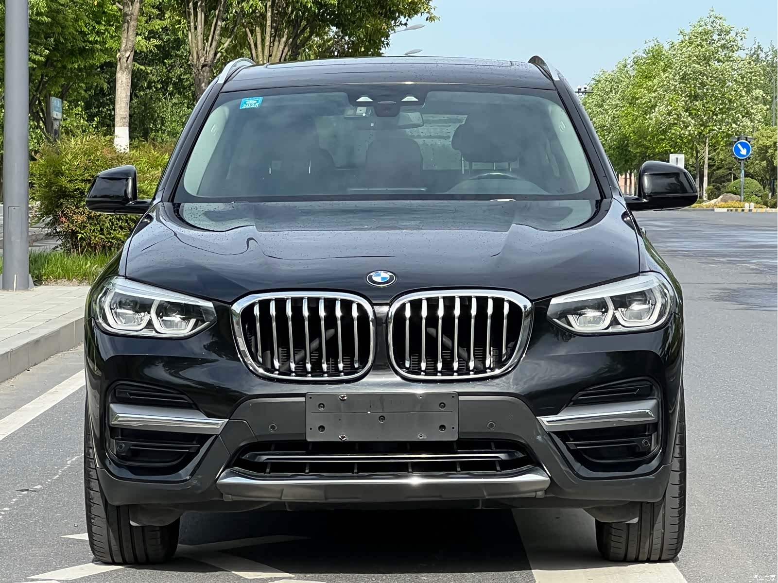BMW X3, 2019 2