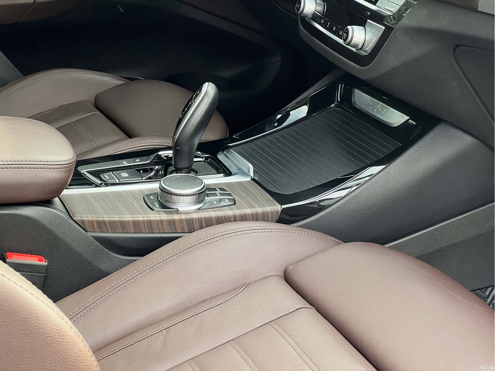 BMW X3, 2019 18