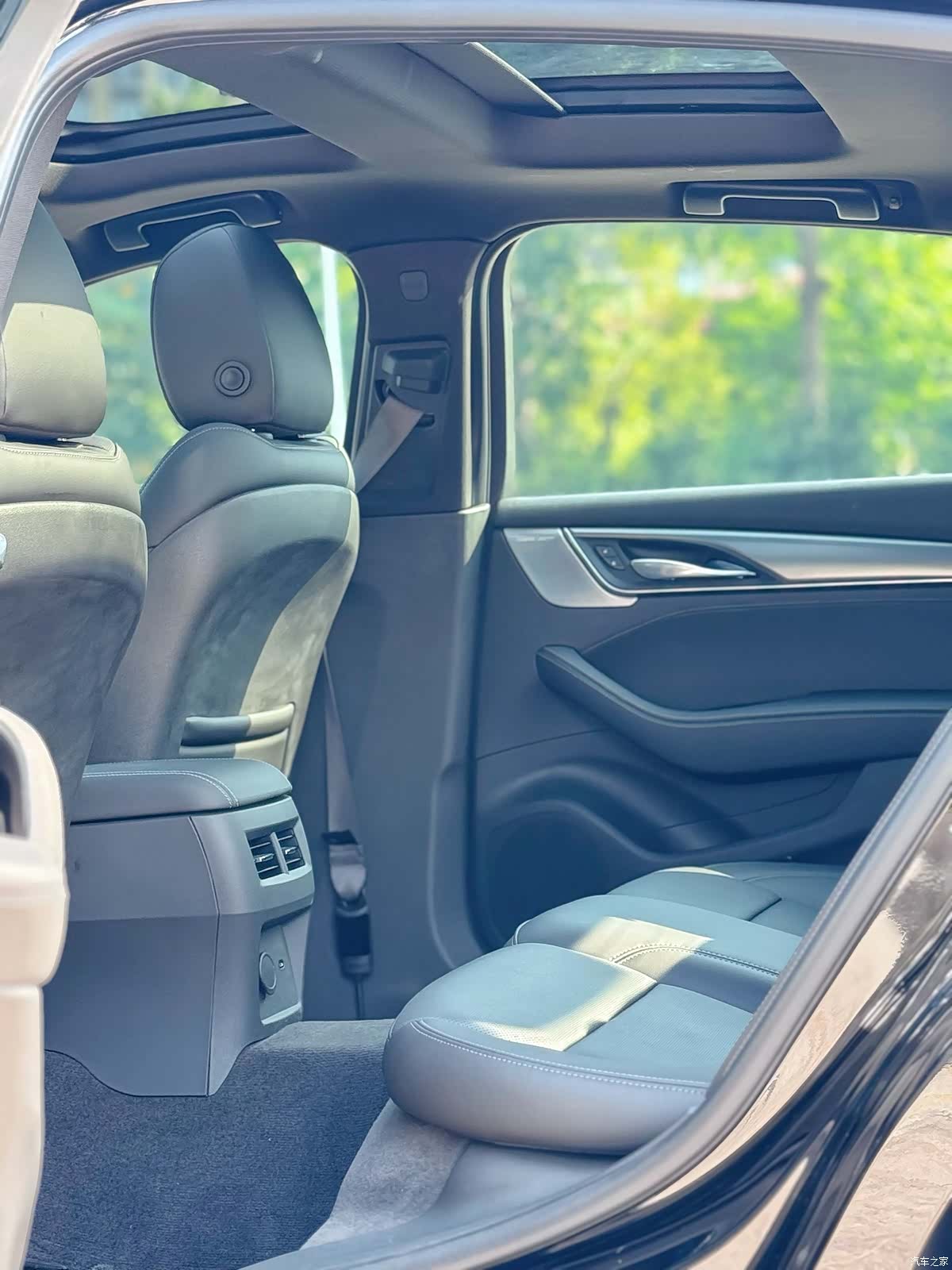 Cadillac CT5, 2020 15