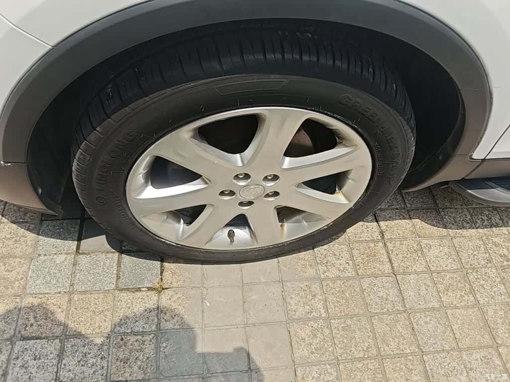 Buick Encore, 2016 23