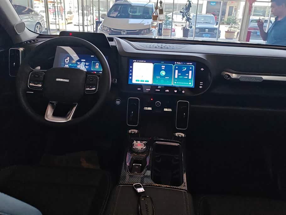 Haval Big dog Haval Big dog