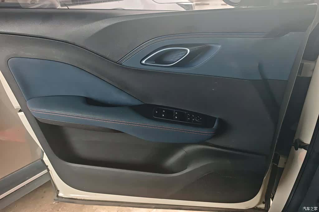 BYD Seagull, 2024 7
