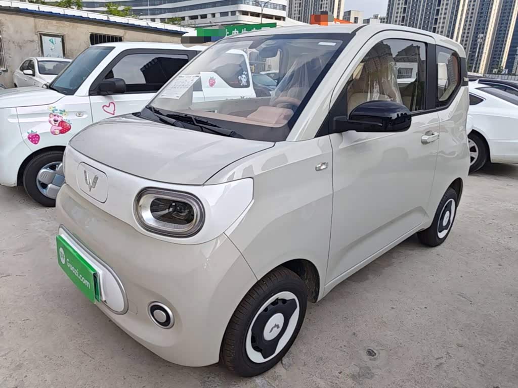 Wuling Mini EV