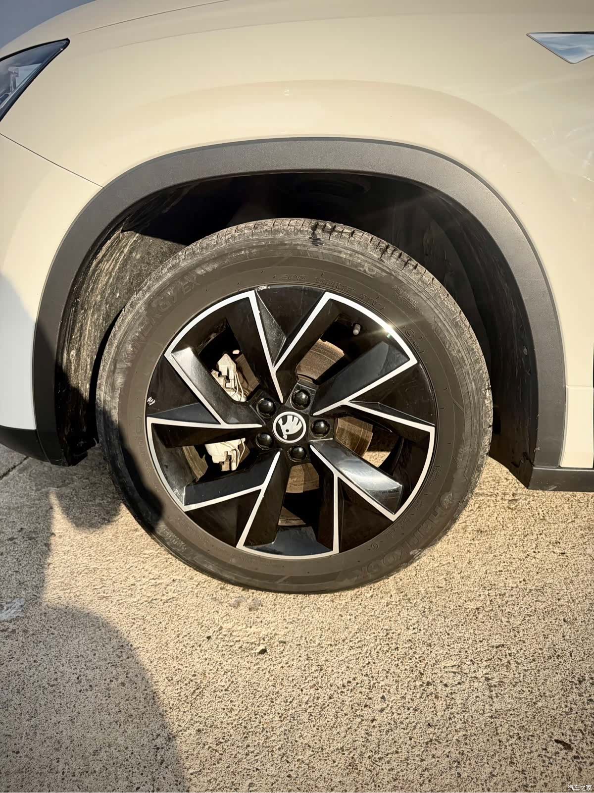 Skoda Kamiq, 2022 9