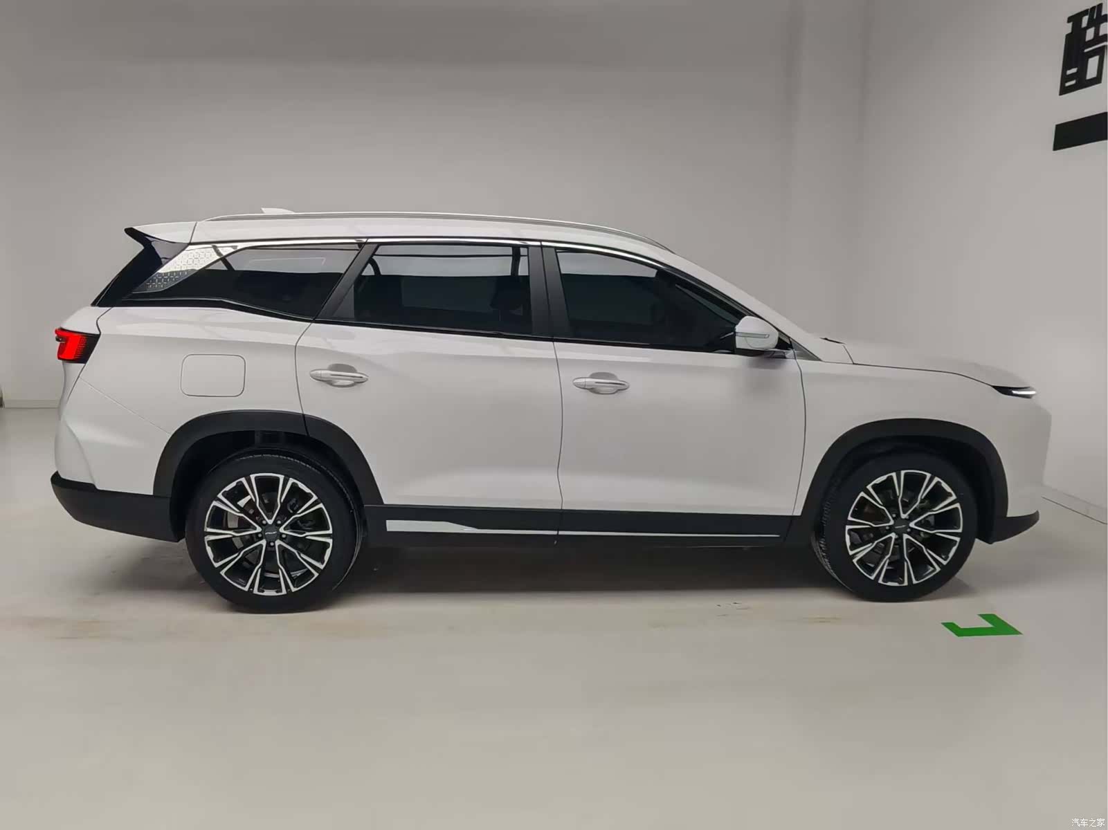 Jetour X90, 2024 9