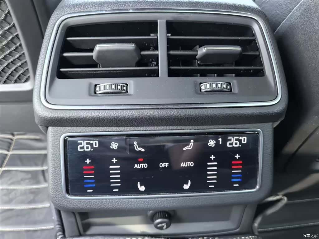 Audi A6L, 2021 13