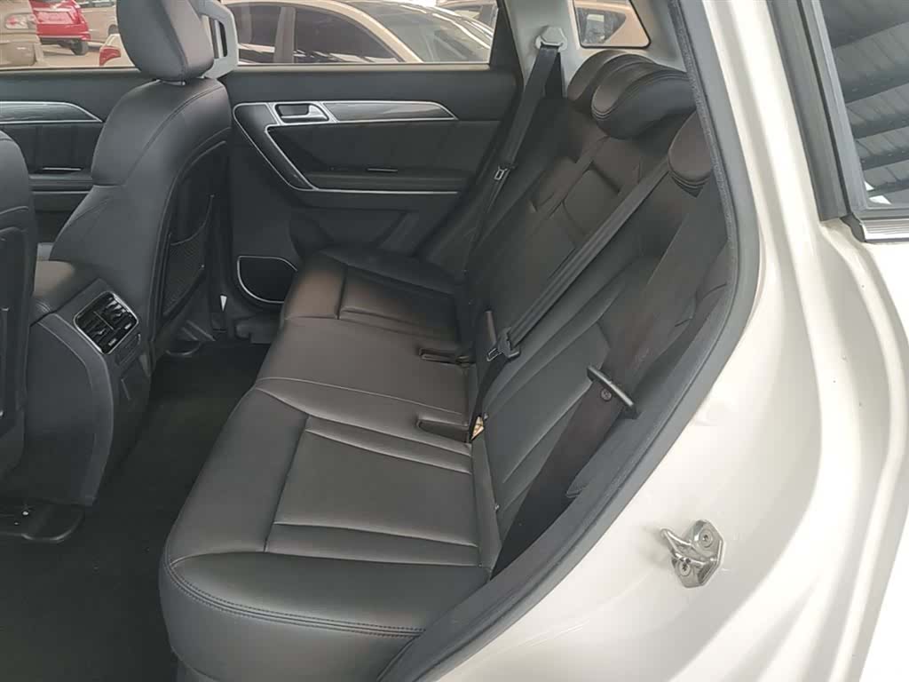 Haval H6, 2016 17