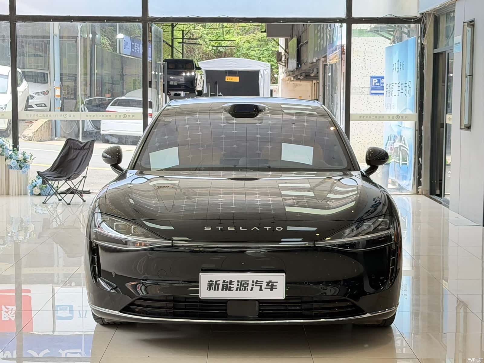 Stelato S9, 2024 2