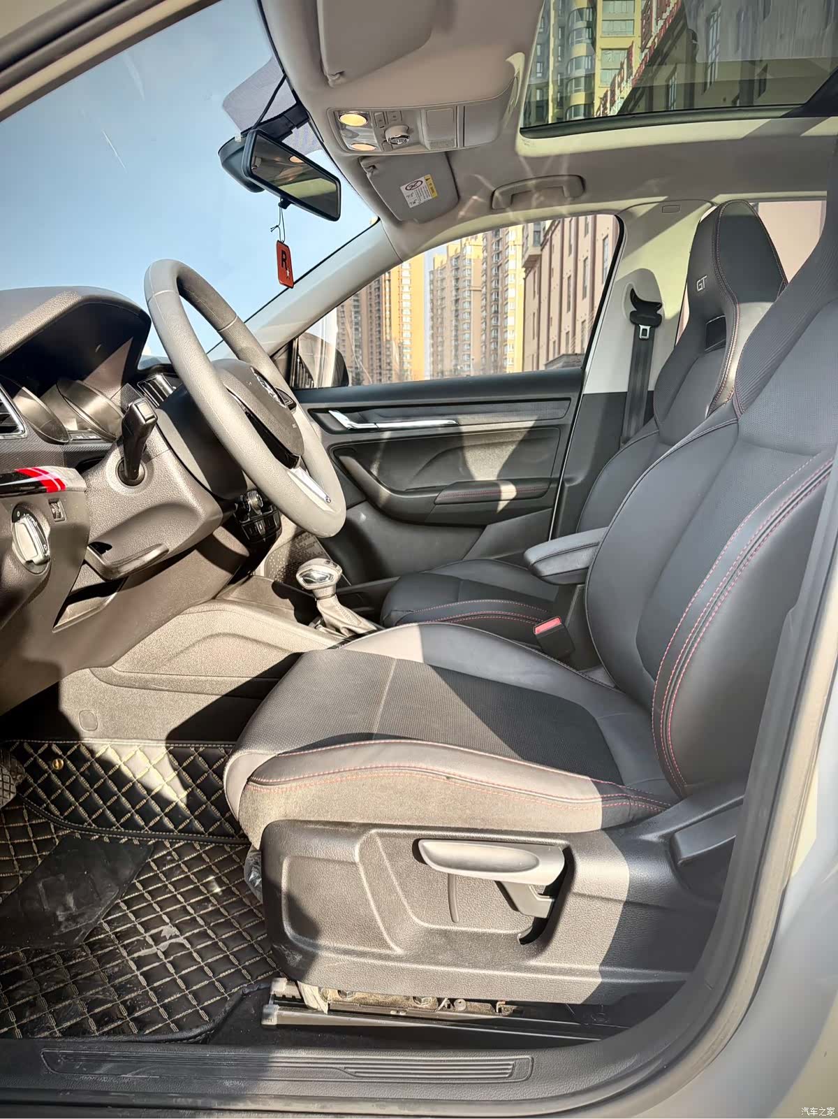 Skoda Kamiq, 2022 10