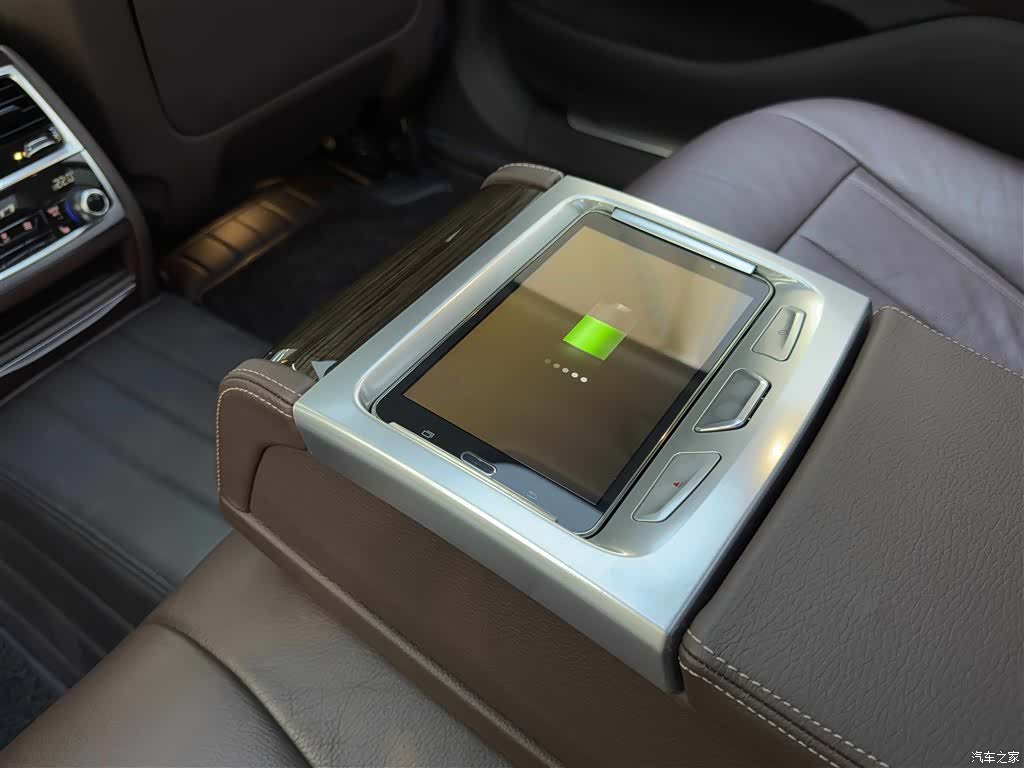 BMW 7 Series, 2016 16