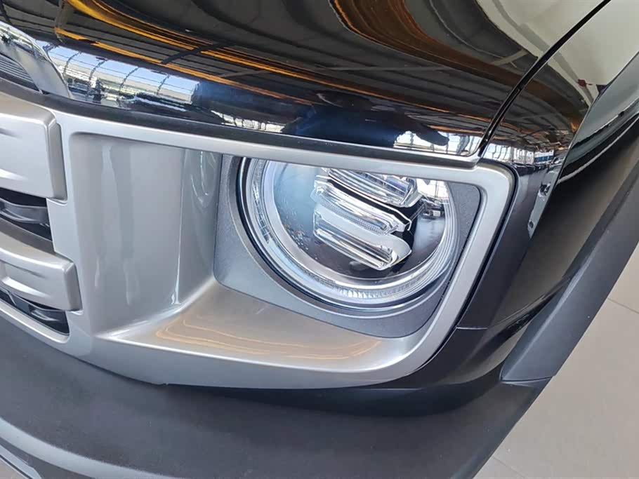 Haval Big dog Haval Big dog