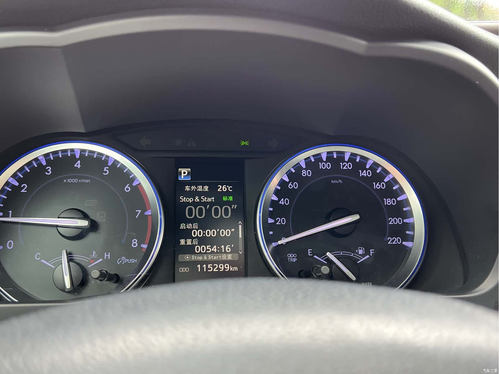 Toyota Highlander, 2019 7