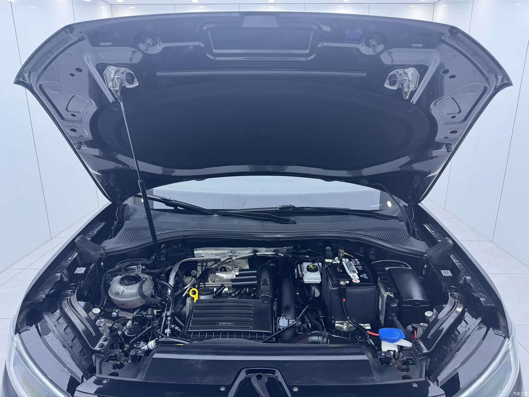 Volkswagen Tayron, 2023 19