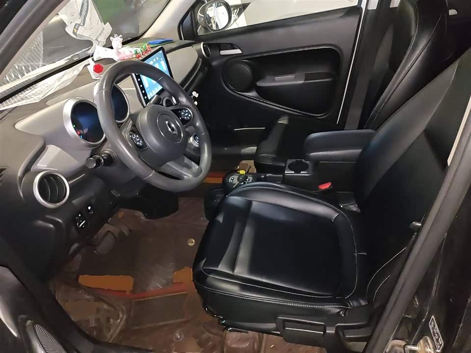 Jiangsu Huaian Car
