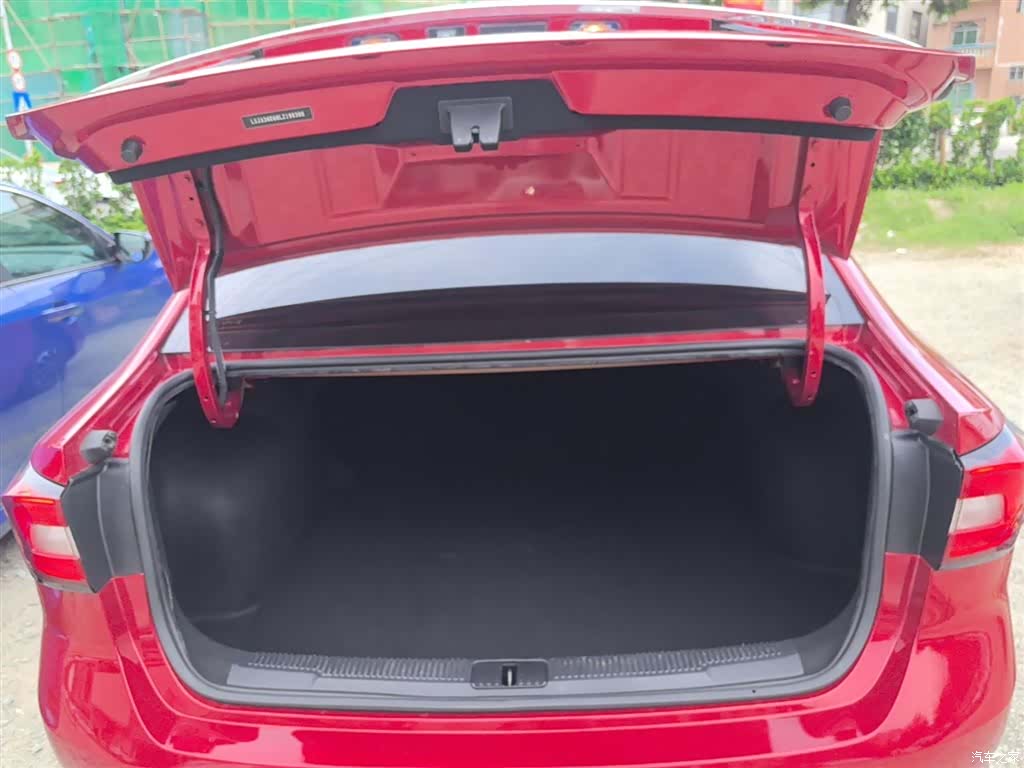 Roewe i5, 2020 19