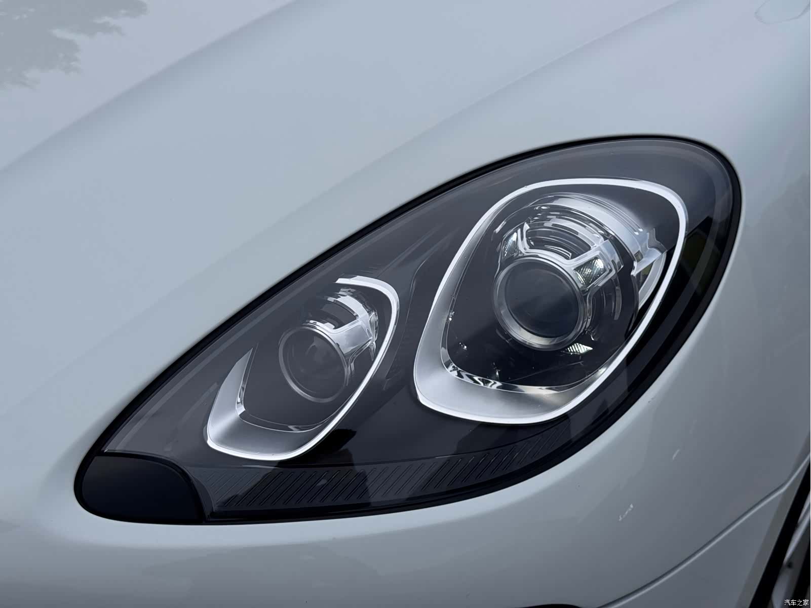 Porsche Macan, 2016 19