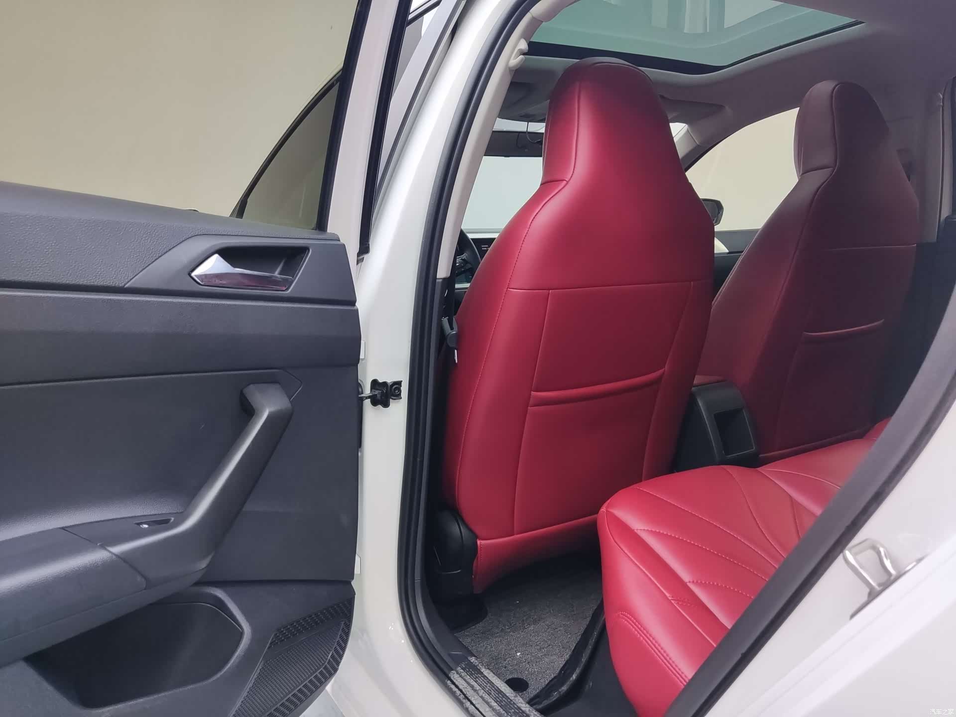 Volkswagen Polo, 2022 9