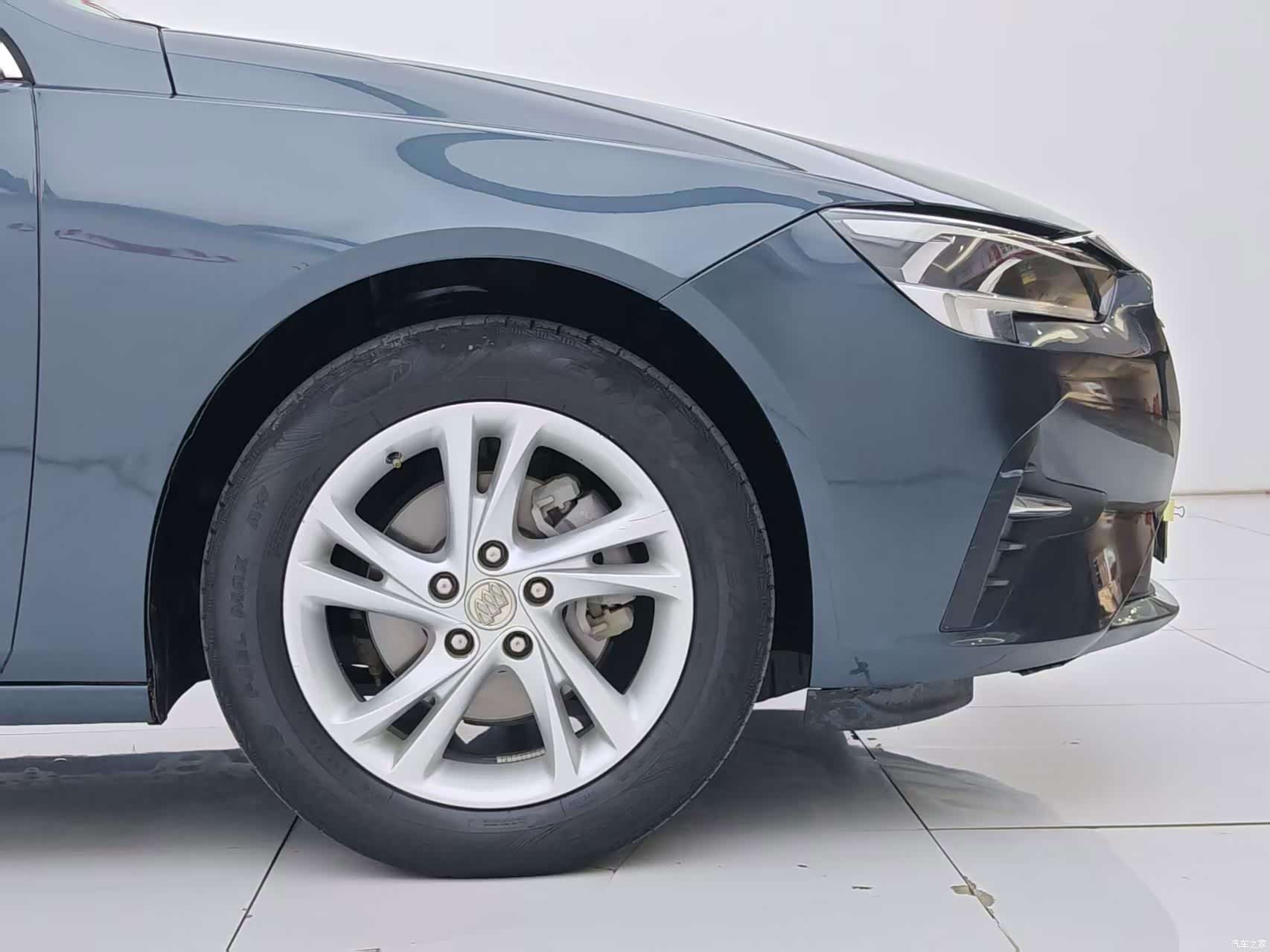 Buick Regal, 2021 19