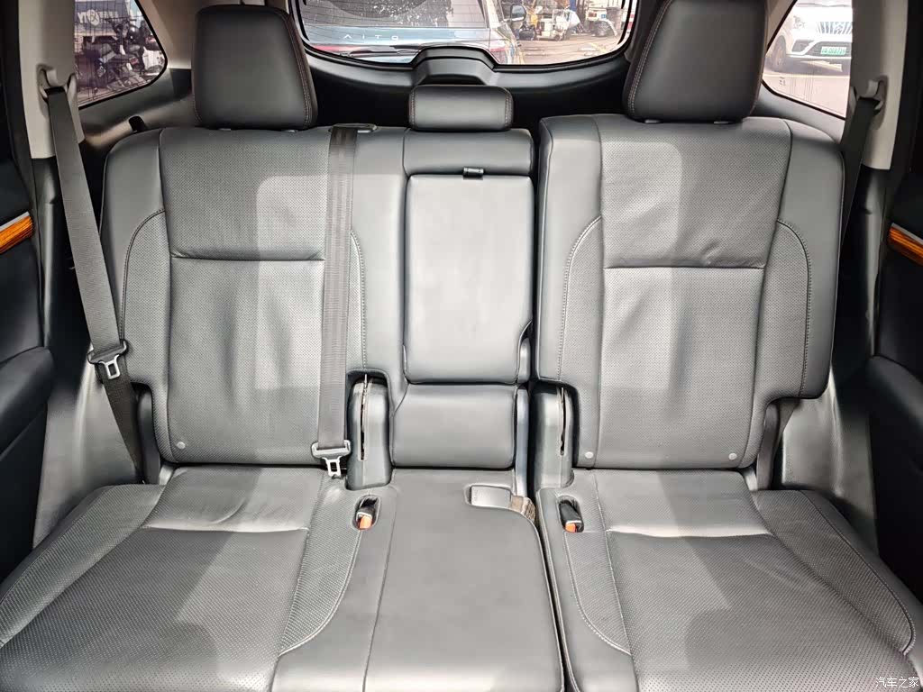 Toyota Highlander, 2019 25