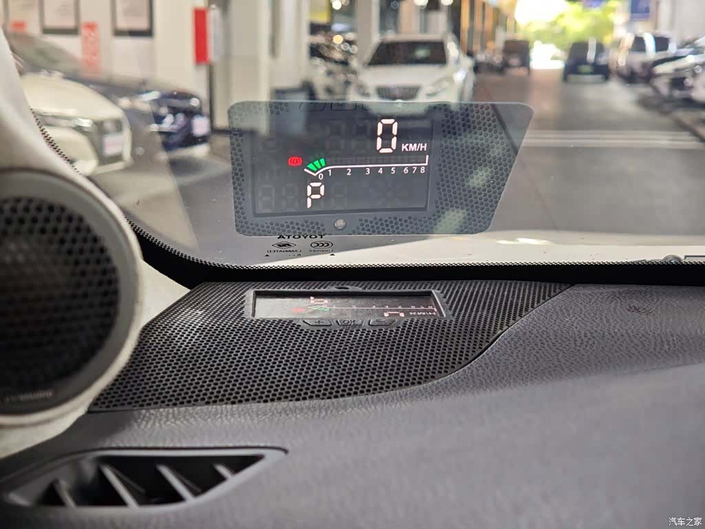 Toyota Highlander, 2019 24