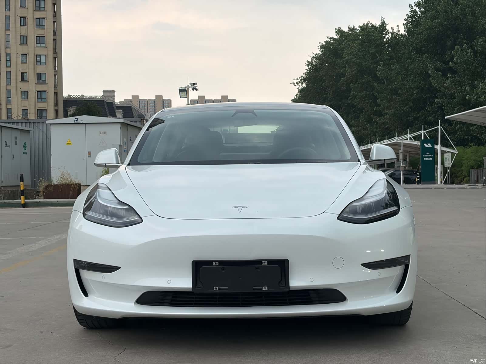Tesla Model 3, 2020 8