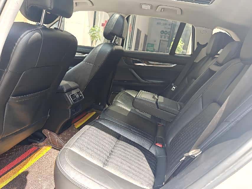 HanTengQiChe Han, 2019 все фото
