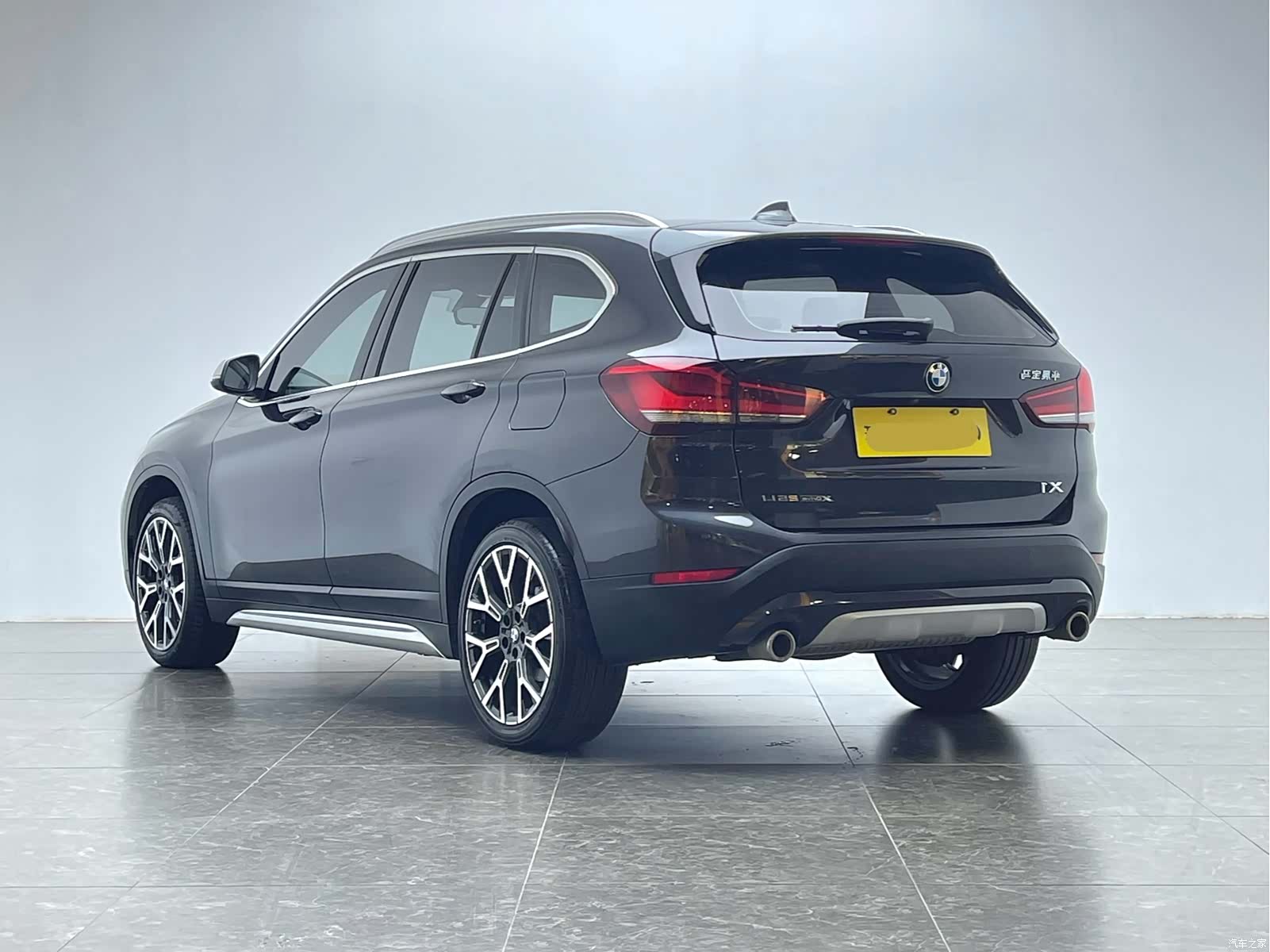 BMW X1, 2021 20