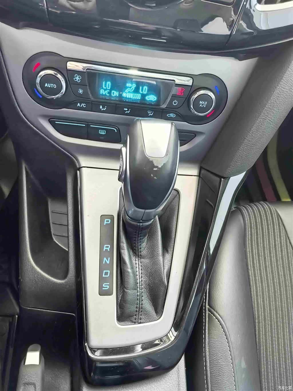 Ford Focus, 2015 15
