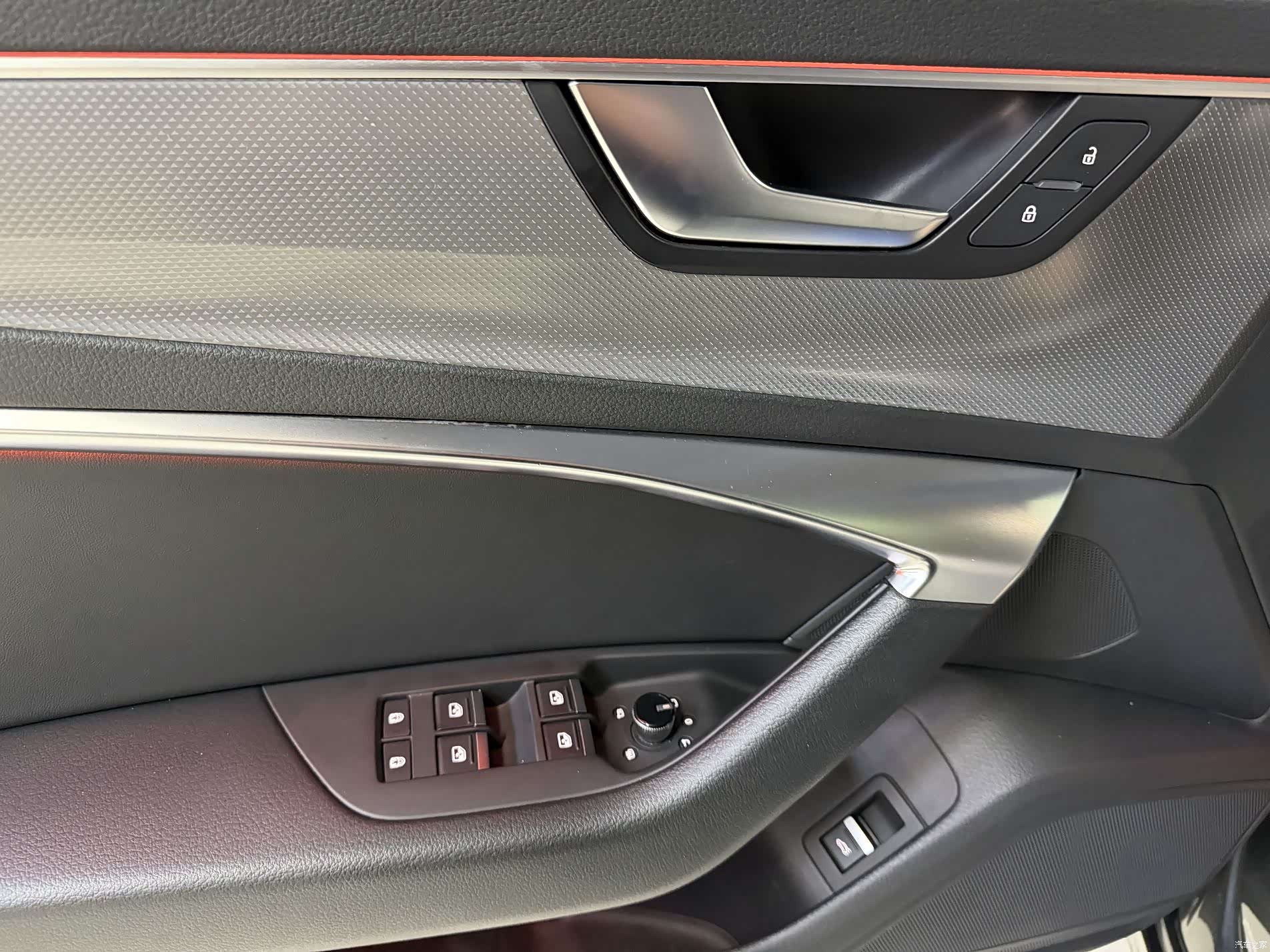 Audi A6L, 2022 16