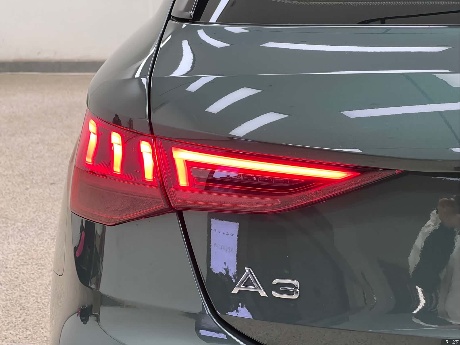 Audi A3, 2023 8