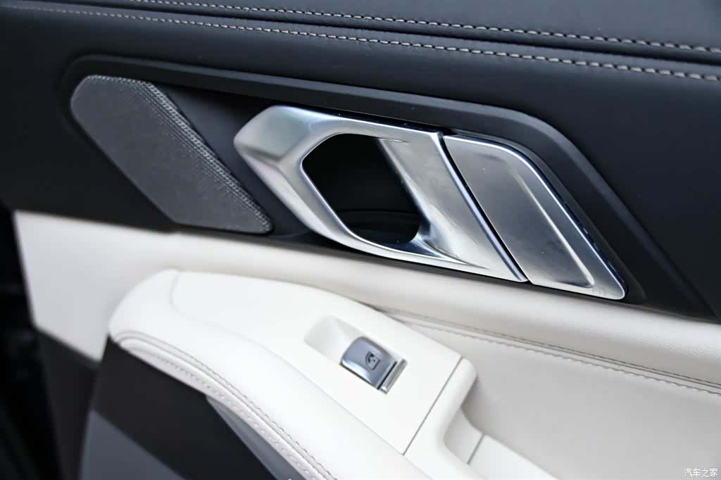 BMW X7, 2022 27