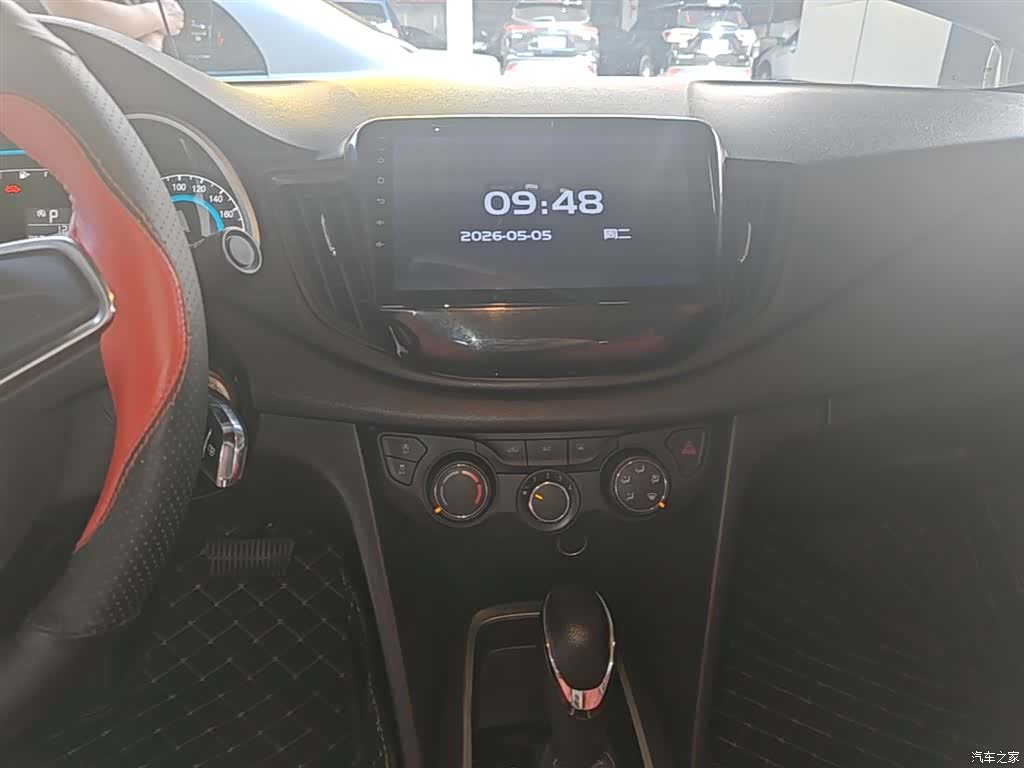 Chevrolet 320, 2018 13